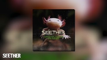Seether - Seether (Official Visualizer)