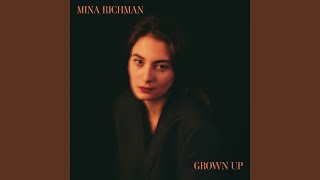 Video thumbnail of "Mina Richman - The Woman I Am Now"