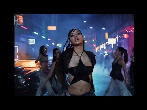 Lisa - RockStar (mv teaser)⭐🤘 #lisa #lloud #rockstar #fyp
