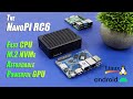 NanoPi R6C , A Powerful Arm Based SBC With Big Performance!