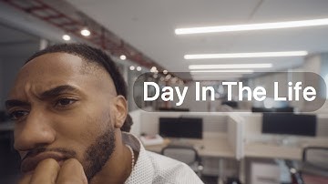 Day In The Life | WFH as a Software Engineer