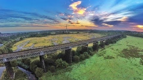 Bridging The Gap - Heritage Lottery Bid Supporting Video