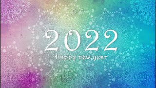Countdown Silvester 2022