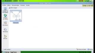 Aviones de Papel   Cmaptool screenshot 2