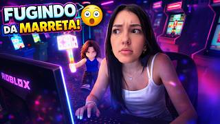 HACKEEI TODOS OS COMPUTADORES NO NOVO MAPA DA FERA DA MAR...