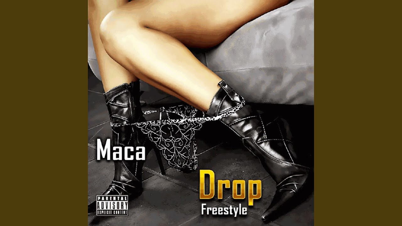 Watch Drop Freestyle on YouTube Watch Drop Freestyle on YouTube