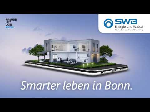 SCHWIND | Agentur für Zukunftskommunikation | SWB Stadtwerke Bonn: 