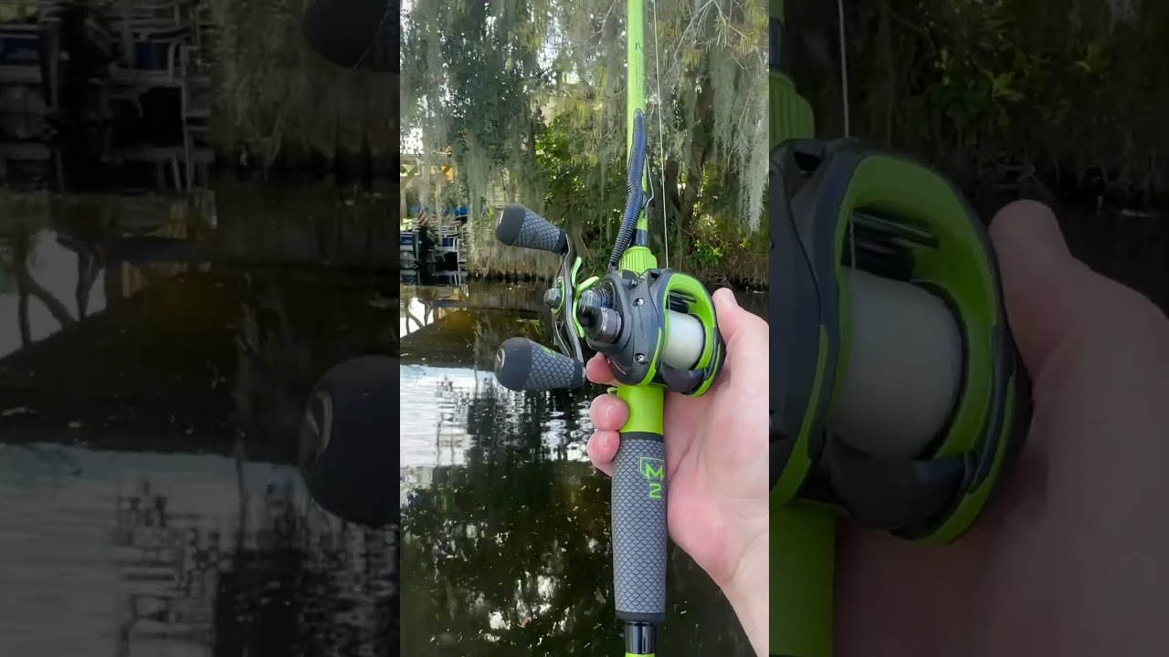 Mach 2 Gen 3 ready to flip!