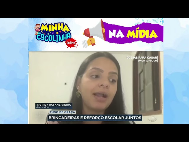 Entrevista BAND notícias - 29/10