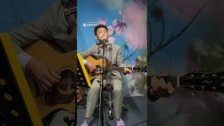 나는 반딧불 ,횡가람  cover  정희상