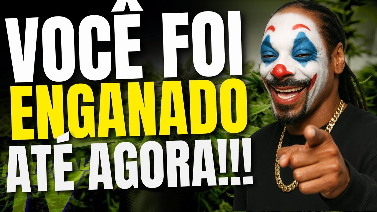 DESCUBRA AGORA: 7 MITOS do CULTIVO! O que FUNCIONA e o que É MENTIRA?