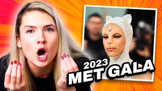 Jewelry Expert Reacts to $30,000,000 Met Gala Celebrity Bling