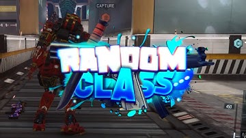 ZO LEKKER GAAN! - Random Class #13 (COD: Black Ops 3 Seizoen 2)
