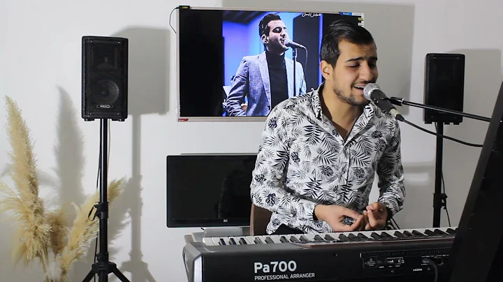 Saif Khalil  new cover