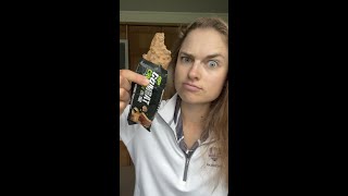 Peanut Butter Lover Combat Crunch Protein Bar