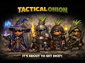 Tactical Onion -  Ep 3.5 "Module Monday?"