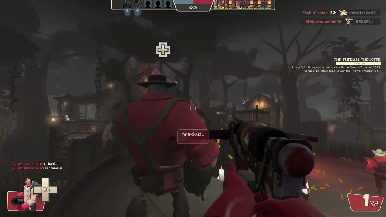 Team Fortress 2