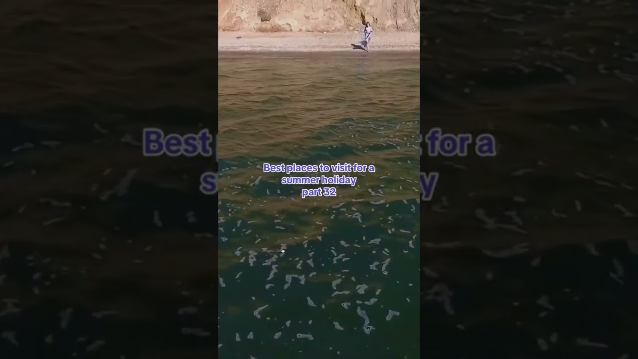 Best places to visit for a summer holiday part 32