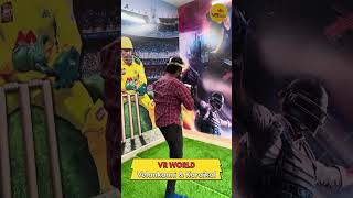 Boxing 🥊 Game | Funny virtual reality reaction 😀 Vr World | Velankanni | Karaikal #vrworld #funny