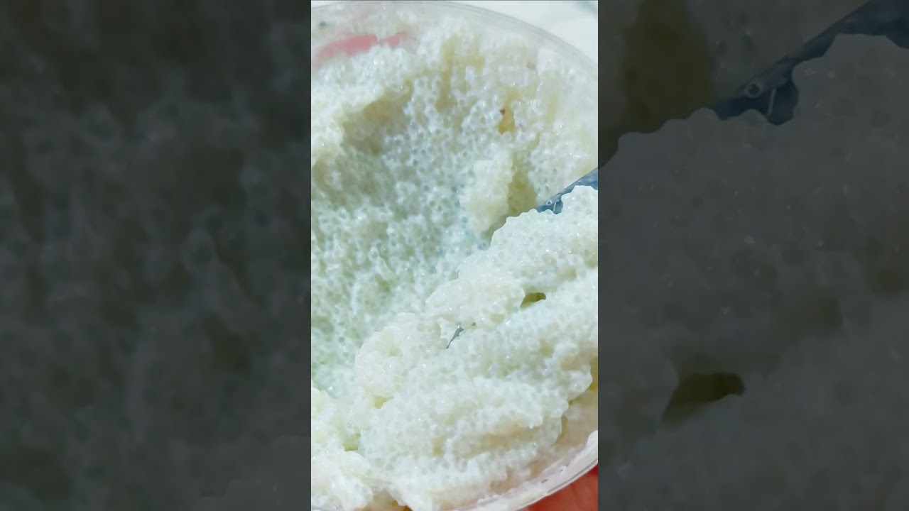 Работа с текстурной пастой. 