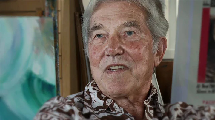 2011 SURFER Poll Lifetime Achievement: John Severson