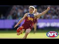 Will Ashcroft | Grand Final v Geelong | 2025 AFL Highlights: 32 Disposals &amp; 1 Goal