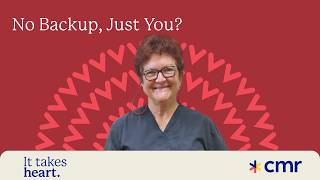 10. Dreams Come True: Marie's Journey in Remote Nursing