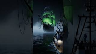 The Ghost Ship of the Great Lakes #mystery #history #UnsolvedHistory