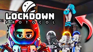 HOW TO DO EVERY TASK in Lockdown Protocol