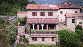 Charming move-in-ready home for sale in Italy