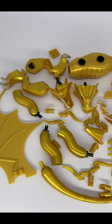 Name the GODZILLA TITAN #Shorts King Ghidorah