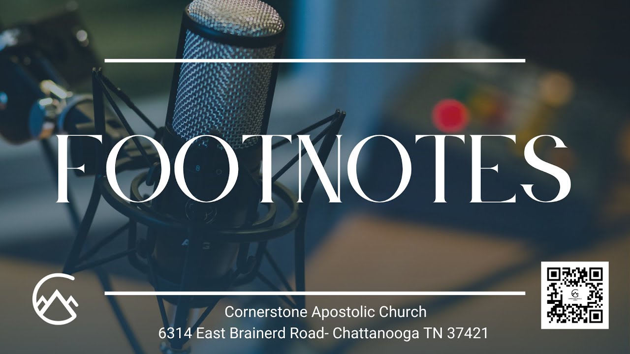 Footnotes - EP67 - Fire, Trim, Smoke