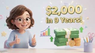 The Rule of 72 Explained: How Long to Double Your Investment What is the Rule of 72 @eibadattar 