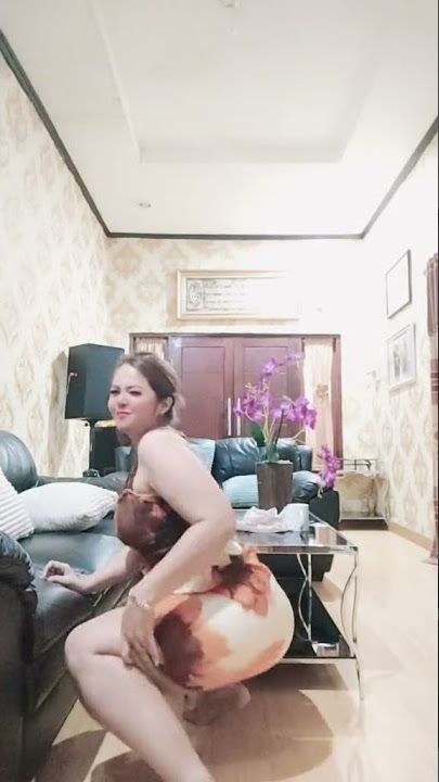 Tiktok tante zahra part2