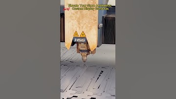 Elevate Your Store Aesthetics Custom Display Gondolas #sintopfixtures #shorts #customdisplays