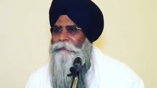 Lalchi Lok ਲਾਲਚੀ ਲੋਕ - Bhai Pinderpal Singh Ji