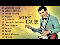 Mike laure mix  sus xitos de los 60s