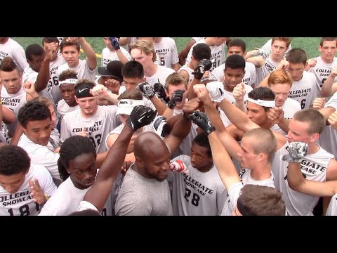 Rough Diamond Collegiate Showcase (Bellevue, WA) U
