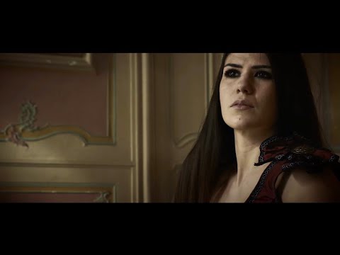 WINTERAGE - Orpheus and Eurydice (Official Video)