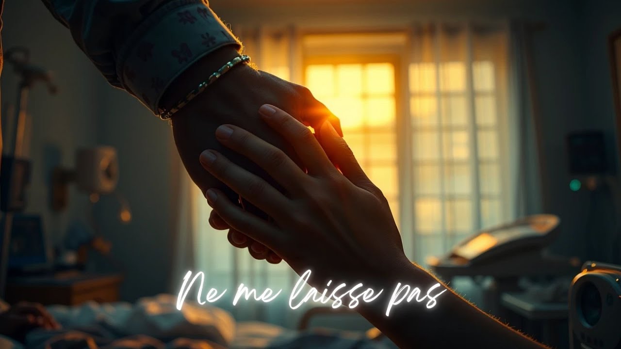 Ne me laisse pas
