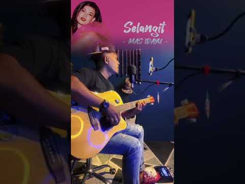 selangit tiktok viral
