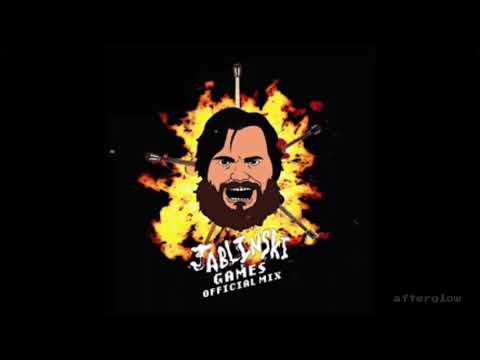 Jablinski Games Official Mix / Before Chill - Yomoti