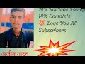 YADAV AJIT 25 🥰🤗 Hello Guys