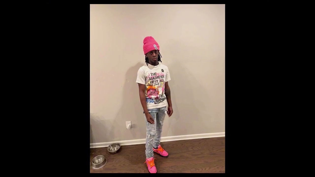 [FREE] raqbaby type beat “ tapout “