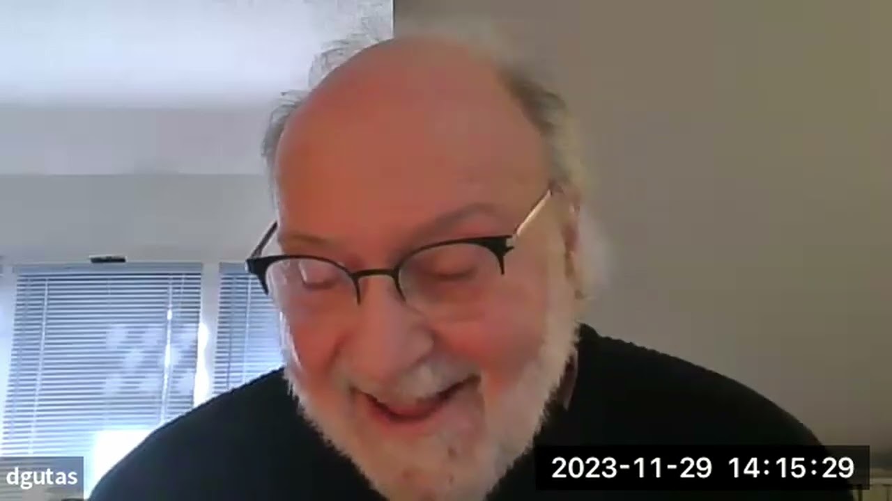 SESSION III: ‘The Second Translation Movement’i.e., from Arabic to Latin, Hebrew and others