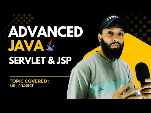 #20 Advanced Java