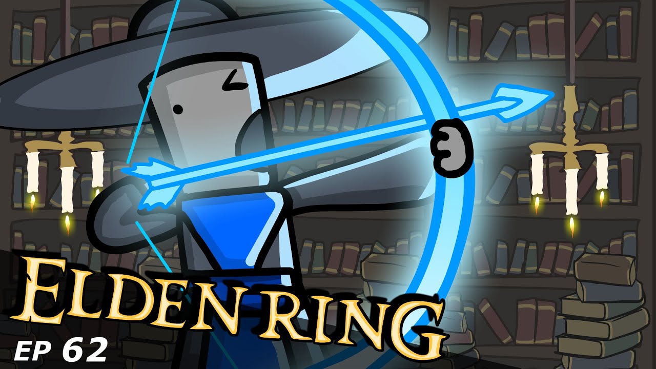 Elden Ring Marathon | Official Trailer