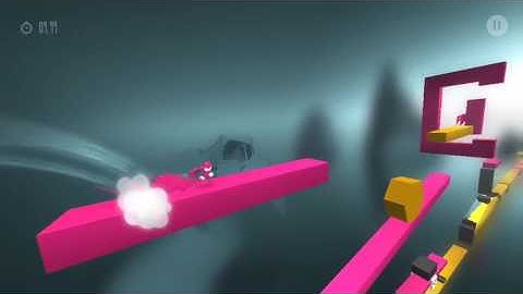 Chameleon run II-II don