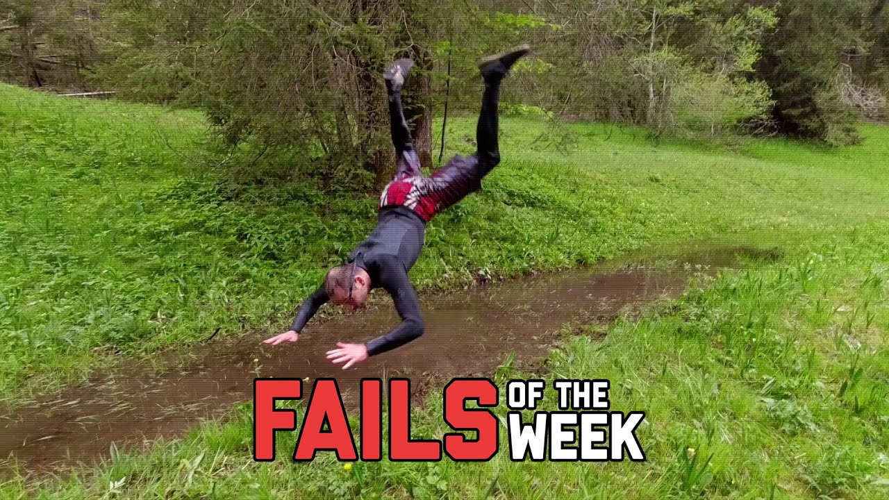 Why You Shouldnt Show Off   Fails of the Week  FailArmy