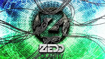 Zedd - Clarity (feat. Foxes)